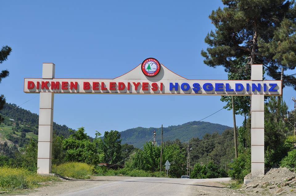 Dikmen Akçakese Köyü Resimleri 13