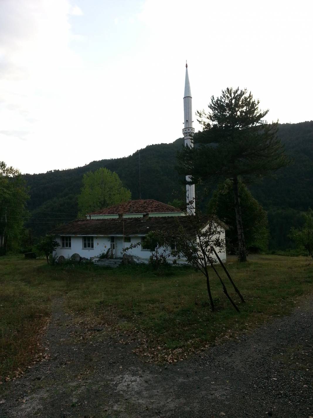 Dikmen Akçakese Köyü Resimleri 4