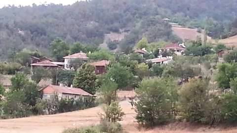 Dikmen Akçakese Köyü Resimleri 6