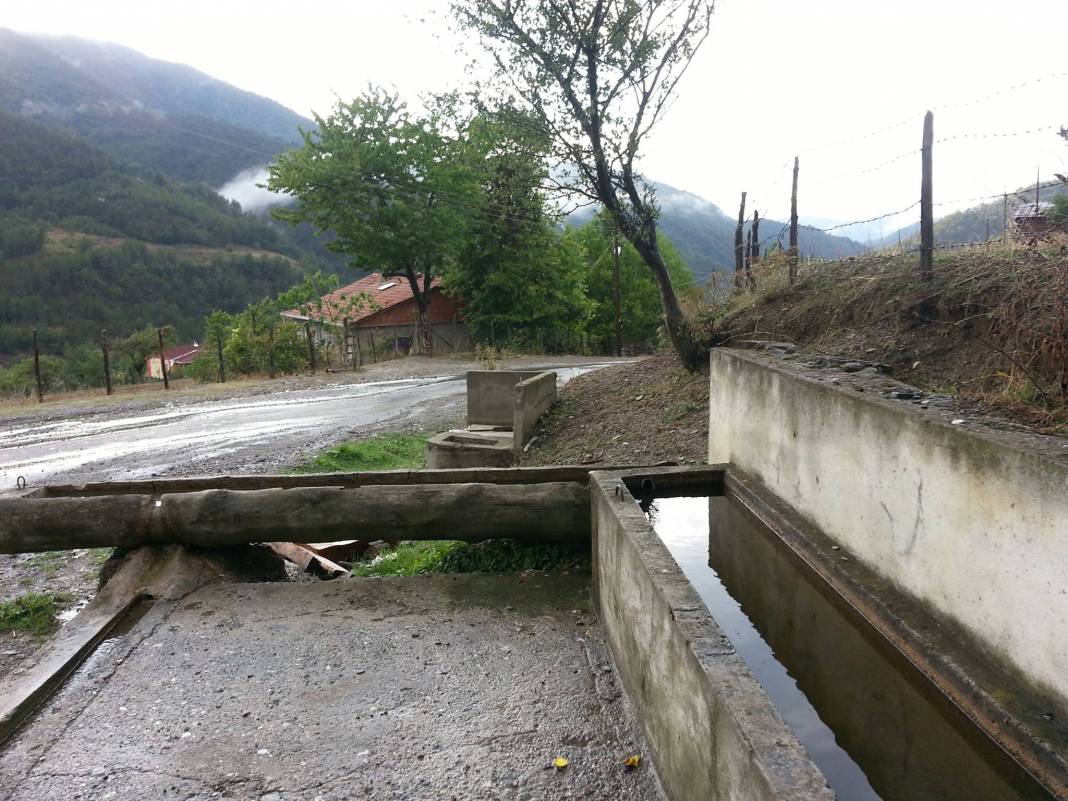 Dikmen Akçakese Köyü Resimleri 7