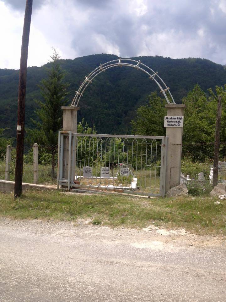 Dikmen Akçakese Köyü Resimleri 9