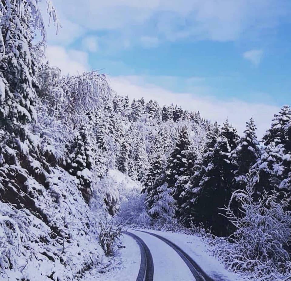 Dikmen Büyükdağ Köyü Resimleri 6
