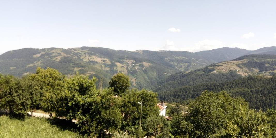 Dikmen Büyükdağ Köyü Resimleri 8