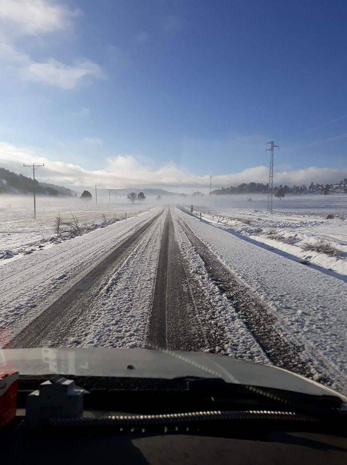 Burdur Bereket Köyü Resimleri 3