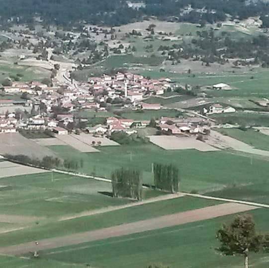 Burdur Bereket Köyü Resimleri 4