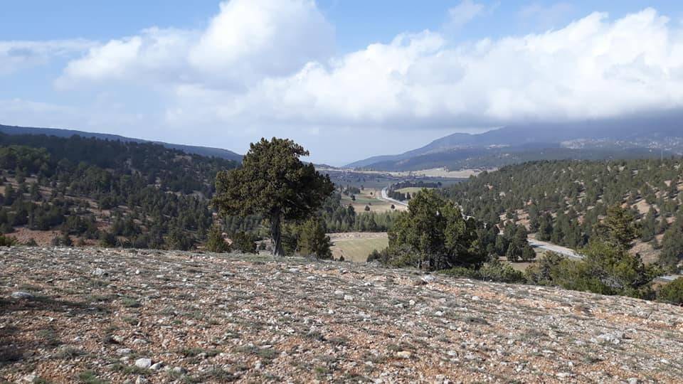 Burdur Bereket Köyü Resimleri 7