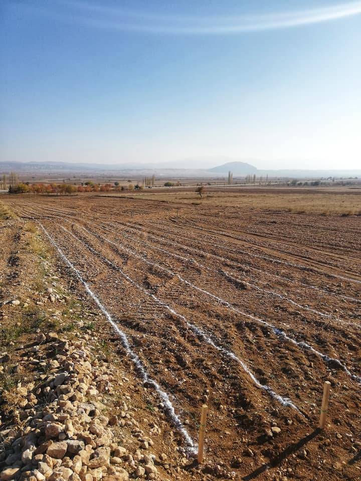 Burdur Boğaziçi Köyü Resimleri 1