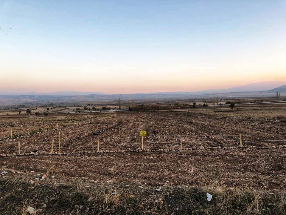 Burdur Boğaziçi Köyü Resimleri 3