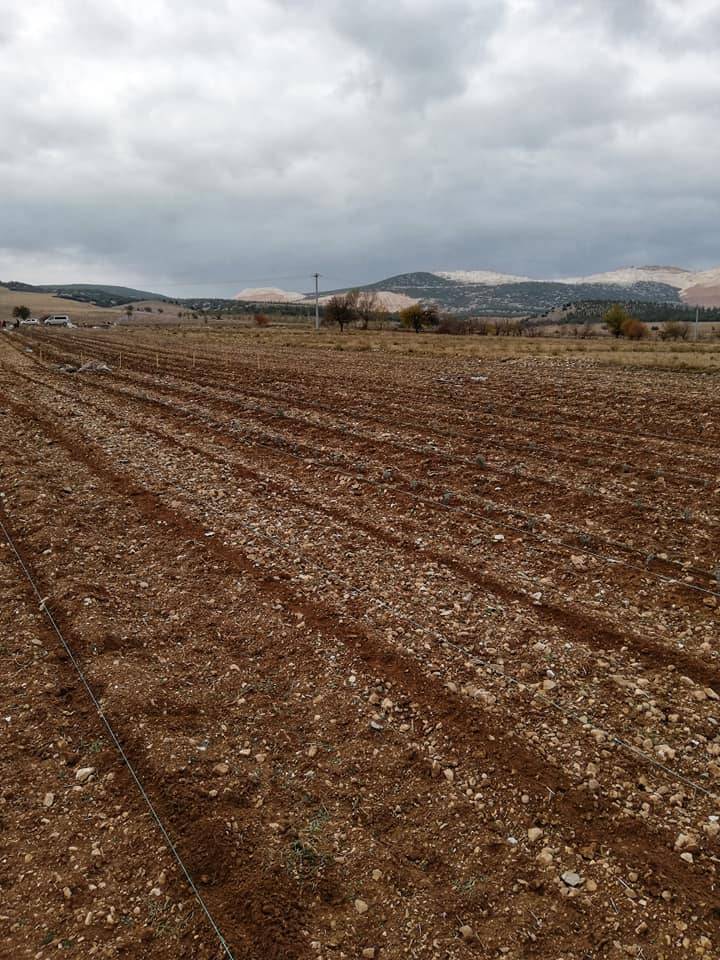 Burdur Boğaziçi Köyü Resimleri 4