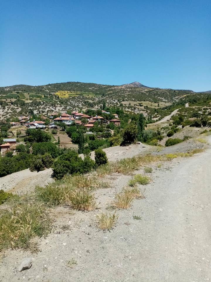 Burdur Cimbilli Köyü Resimleri 2