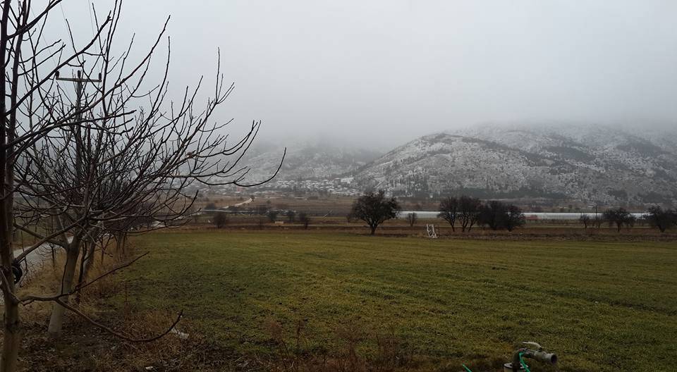 Burdur Çatağıl Köyü Resimleri 1