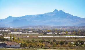 Burdur Çatağıl Köyü Resimleri 2