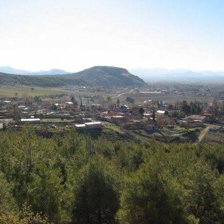 Burdur Çendik Köyü Resimleri 1