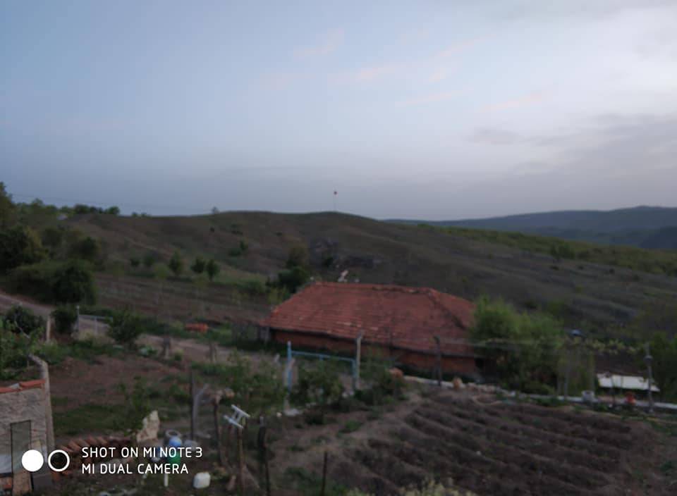 Çorum Evciortakışla Köyü Resimleri 10