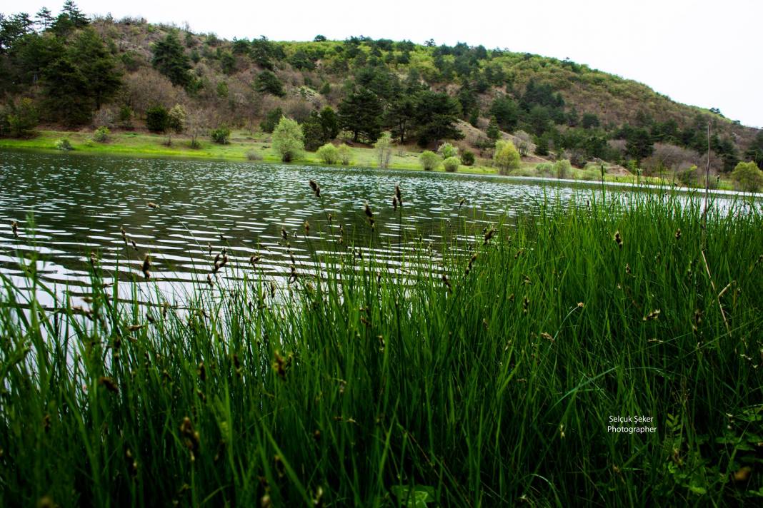 Çorum Evciortakışla Köyü Resimleri 6