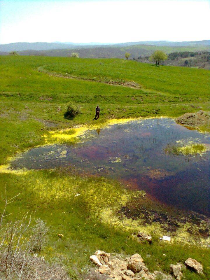 Çorum Evciortakışla Köyü Resimleri 7