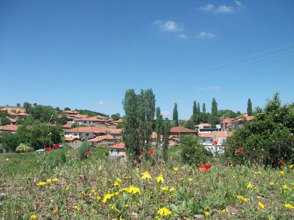 Çorum Evciortakışla Köyü Resimleri 8