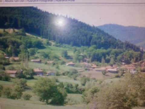 Dikmen Büyükkızık Köyü Resimleri 2