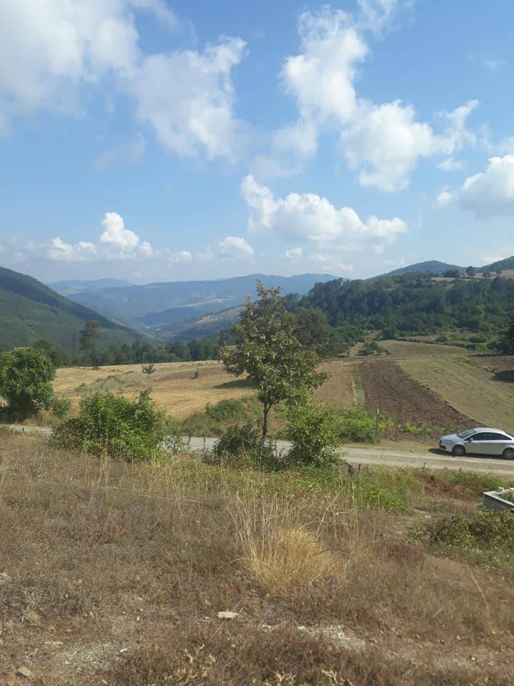 Dikmen Çanakçı Köyü Resimleri 8