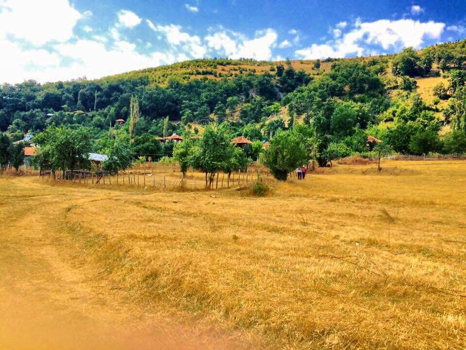 Dikmen Çevikli Köyü Resimleri 1