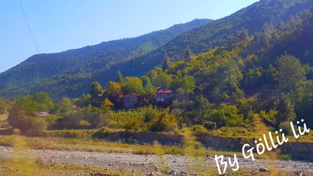 Dikmen Çevikli Köyü Resimleri 3