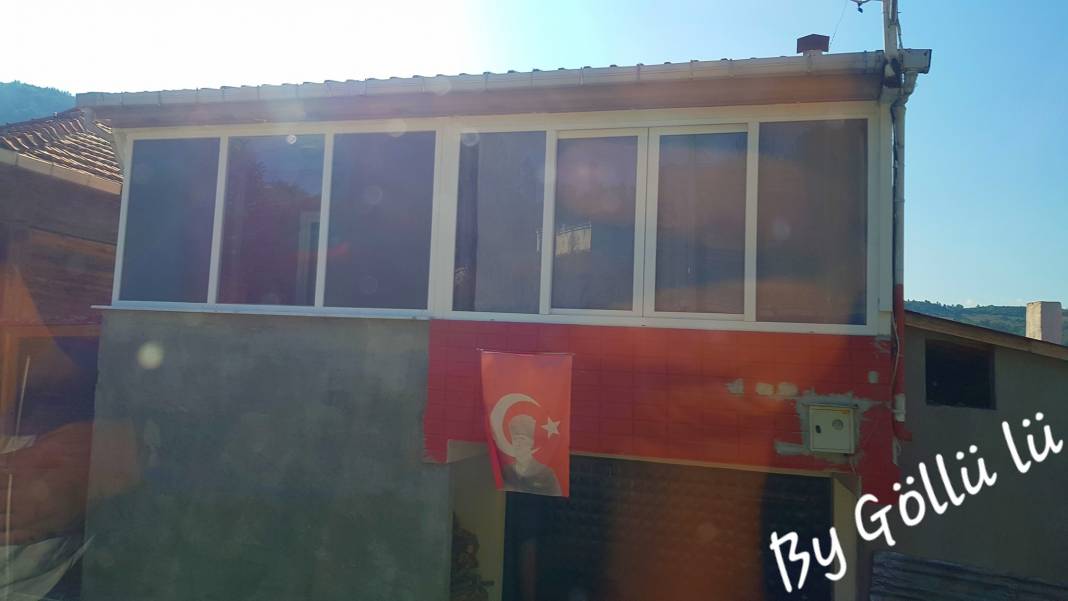 Dikmen Çevikli Köyü Resimleri 8