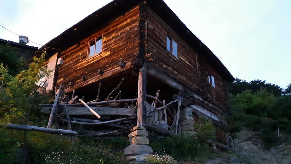 Dikmen Dağköy Köyü Resimleri 11