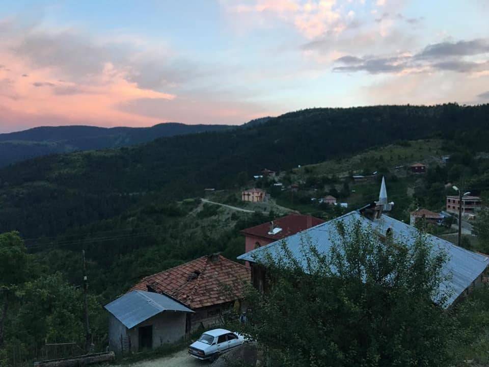 Dikmen Dağköy Köyü Resimleri 12