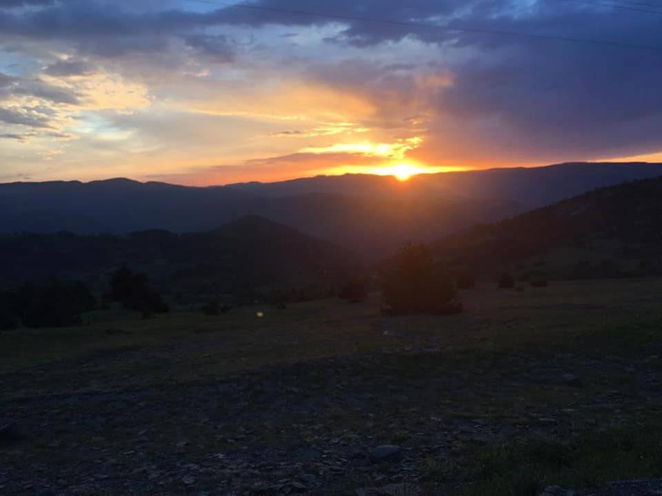 Dikmen Dağköy Köyü Resimleri 13