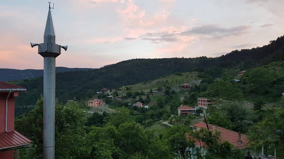 Dikmen Dağköy Köyü Resimleri 14