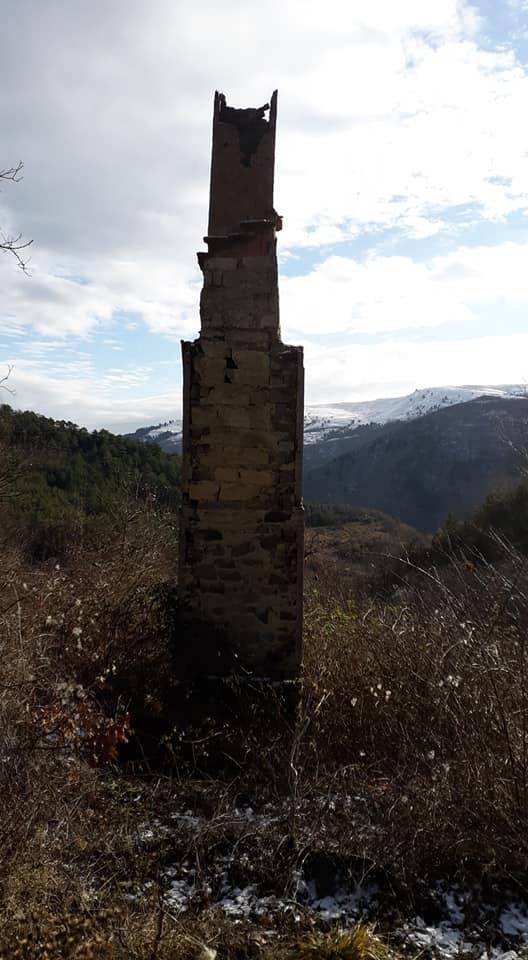 Dikmen Dağköy Köyü Resimleri 4