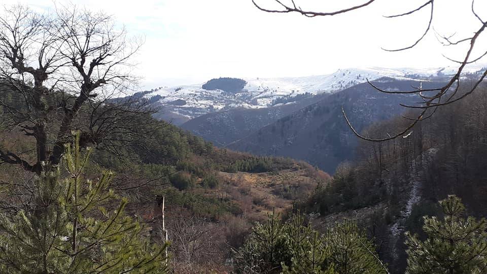 Dikmen Dağköy Köyü Resimleri 7