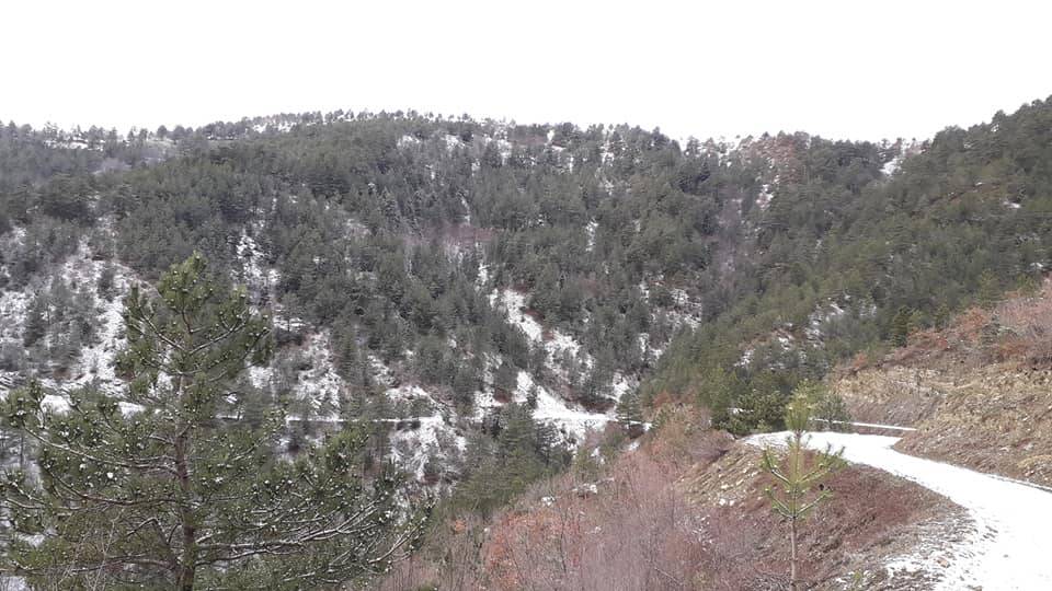 Dikmen Dağköy Köyü Resimleri 9