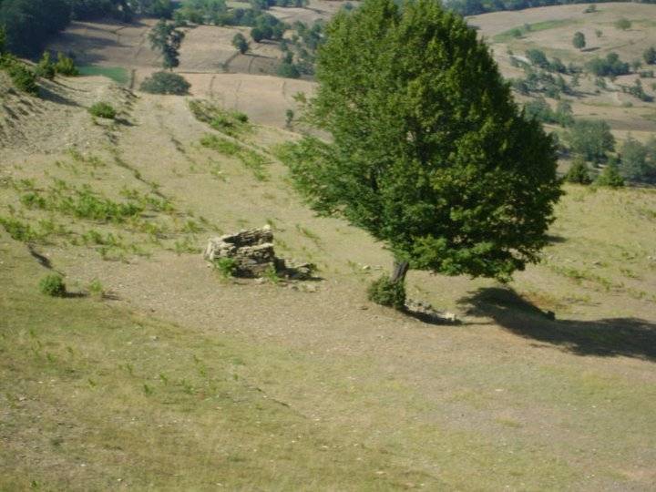 Dikmen Dudaş Köyü Resimleri 1