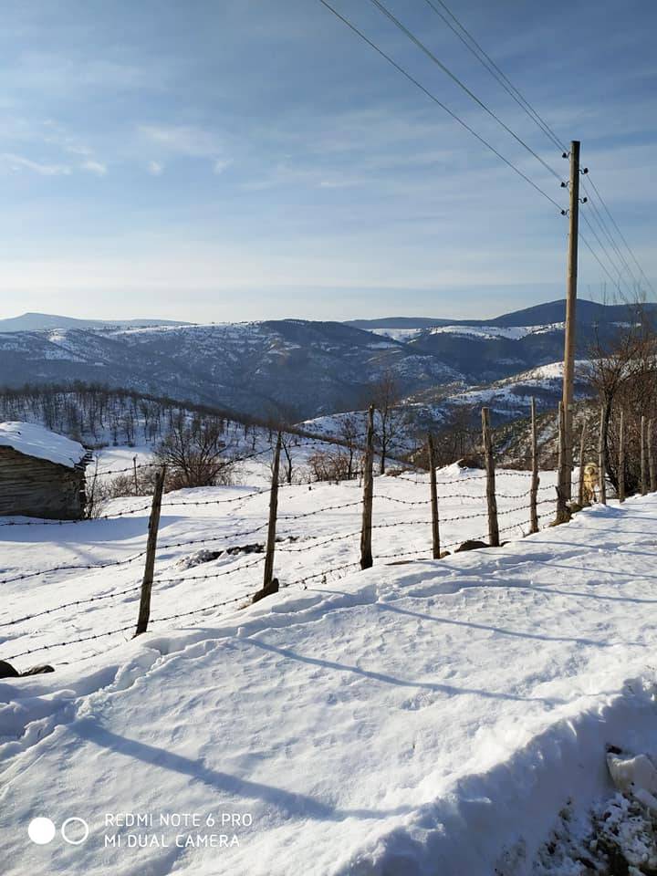 Dikmen Dudaş Köyü Resimleri 3