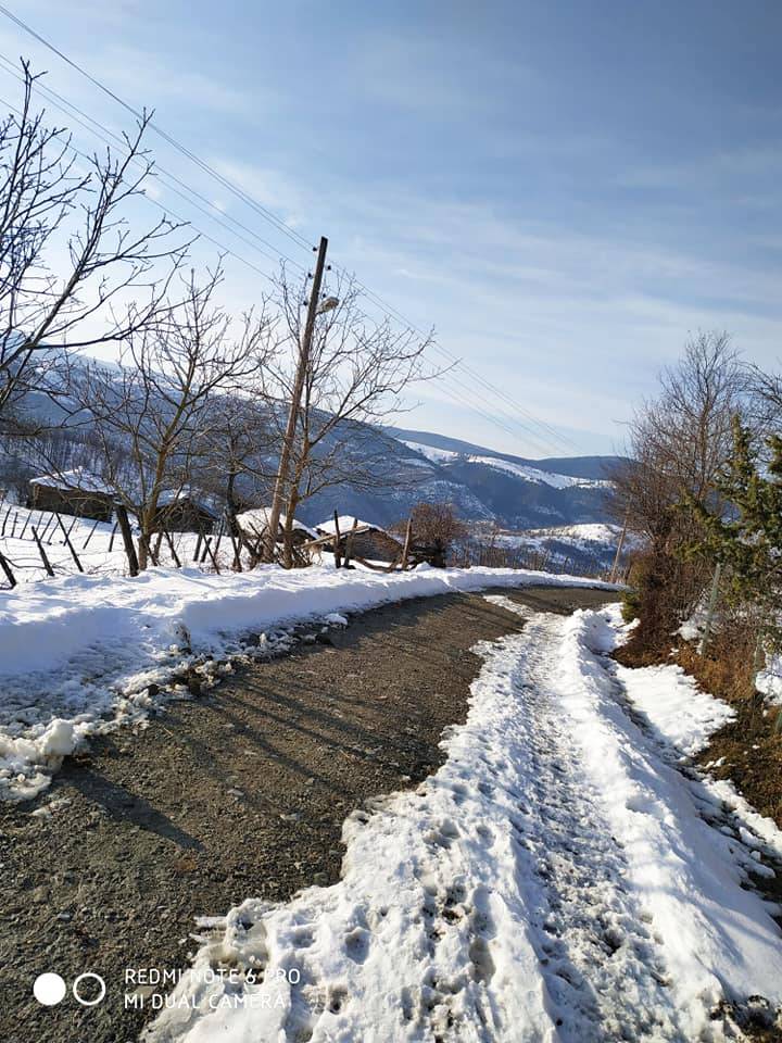 Dikmen Dudaş Köyü Resimleri 4