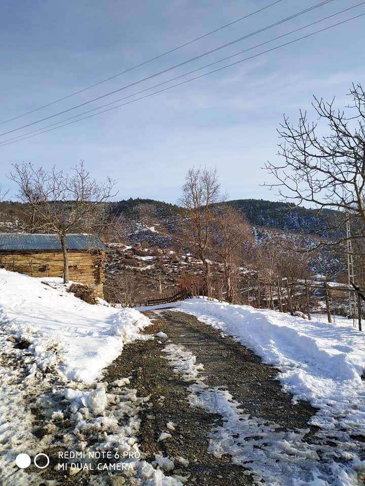 Dikmen Dudaş Köyü Resimleri 5