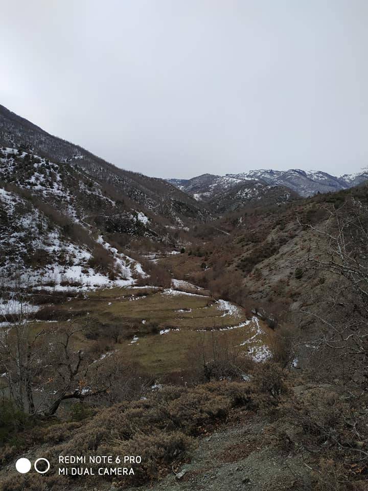 Dikmen Dudaş Köyü Resimleri 6