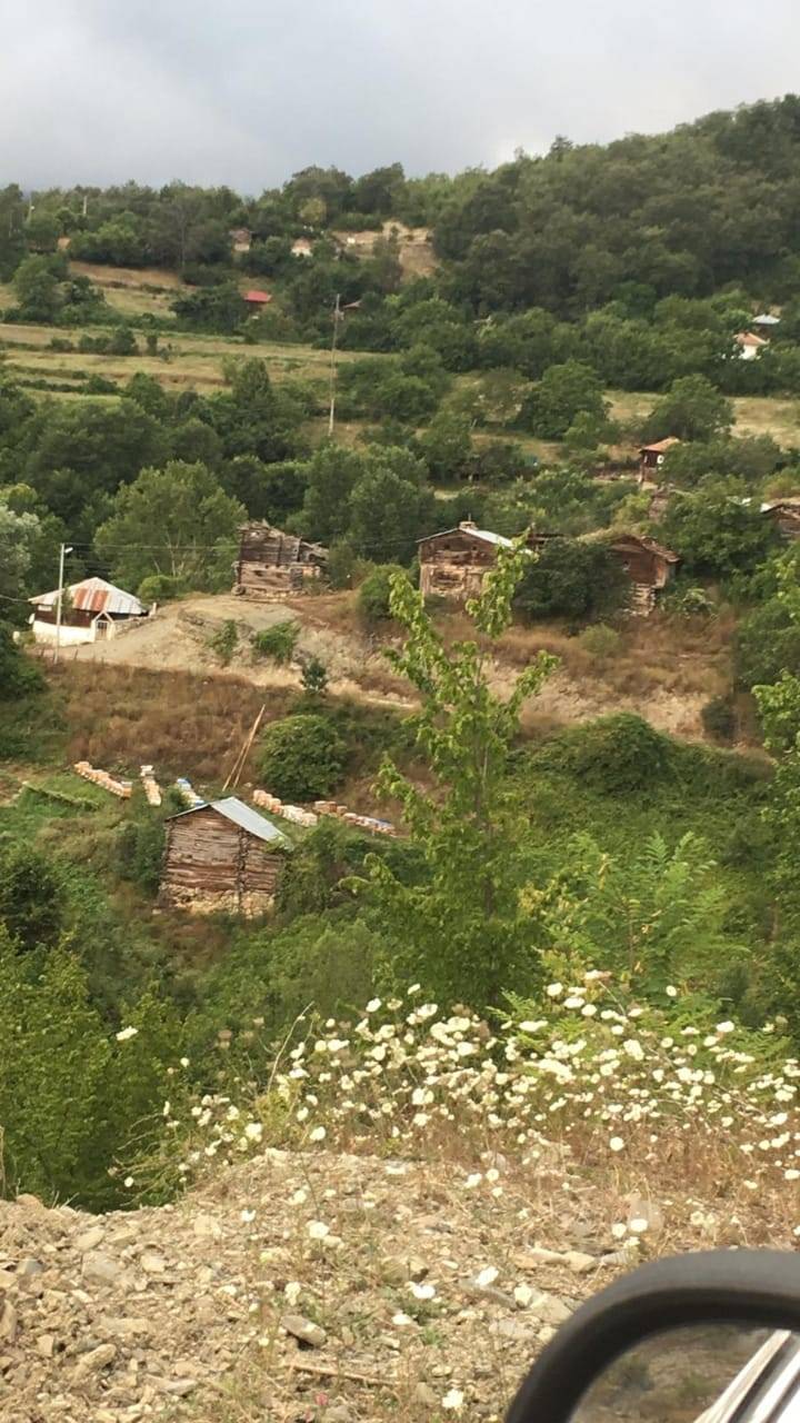 Dikmen Dudaş Köyü Resimleri 7