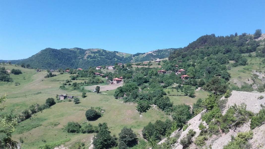 Dikmen Dudaş Köyü Resimleri 8