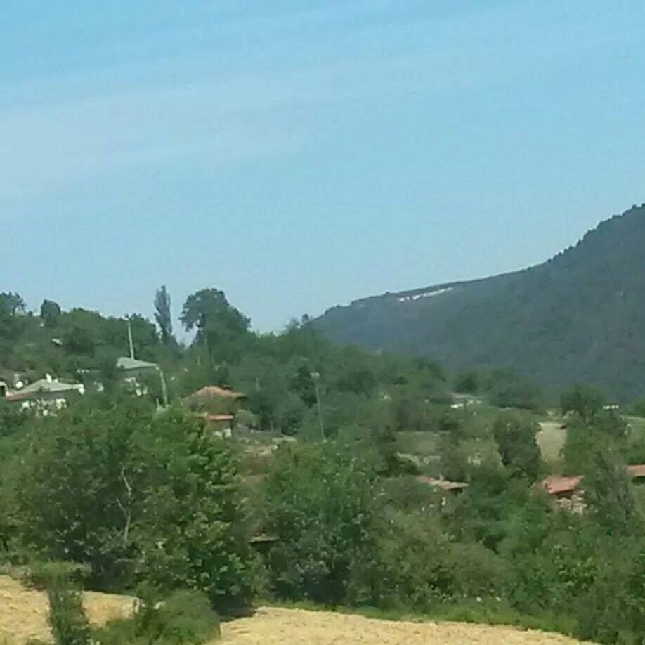 Dikmen Dumanlı Köyü Resimleri 1