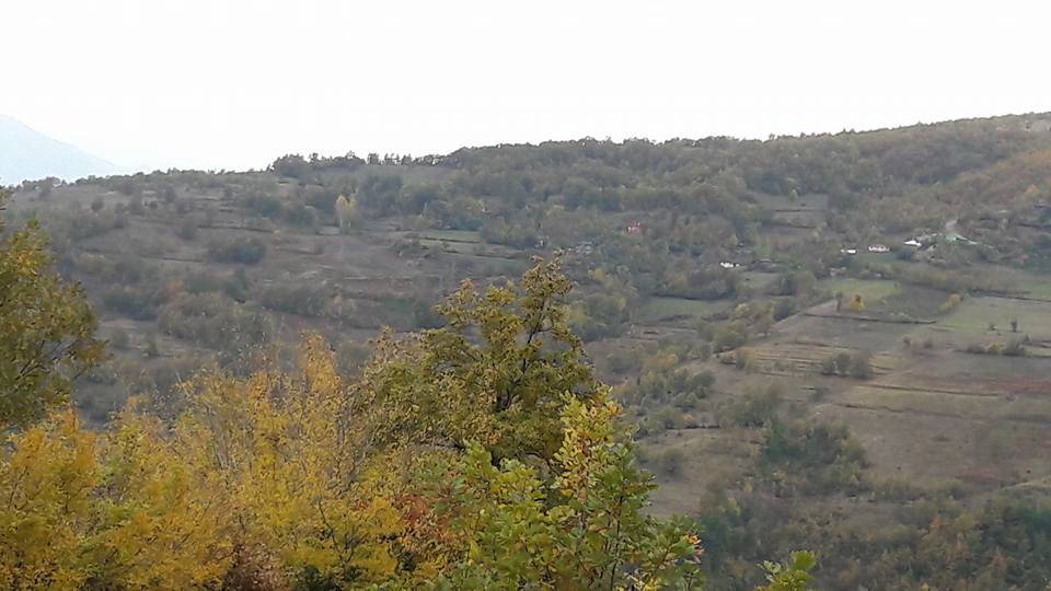 Dikmen Dumanlı Köyü Resimleri 2