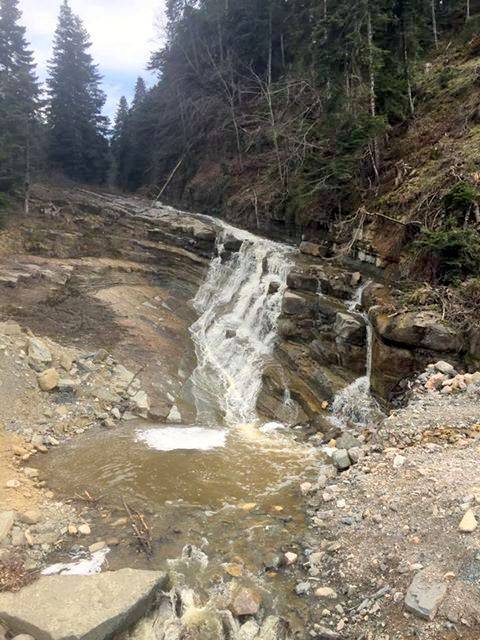 Dikmen Kadıköy Köyü Resimleri 1