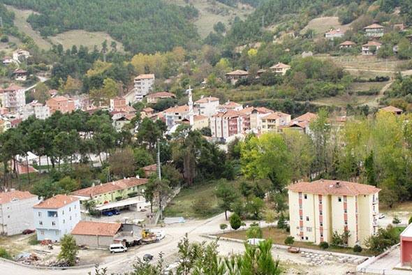 Dikmen Kadıköy Köyü Resimleri 10