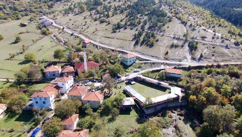 Dikmen Kadıköy Köyü Resimleri 2