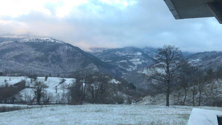 Dikmen Kadıköy Köyü Resimleri 4