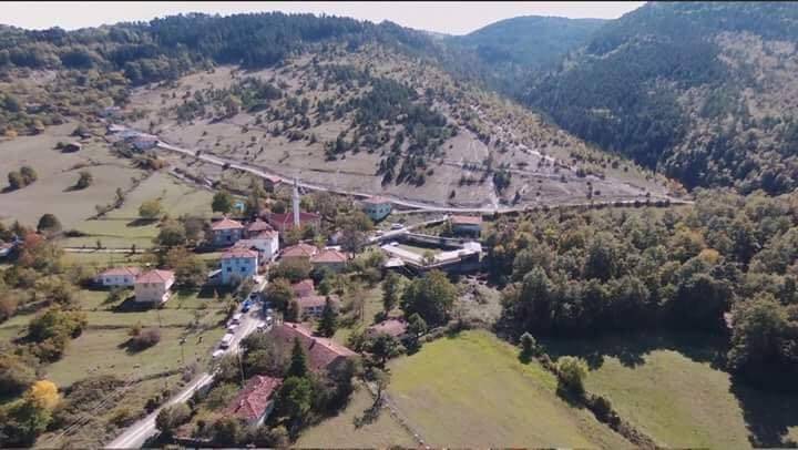 Dikmen Kadıköy Köyü Resimleri 5