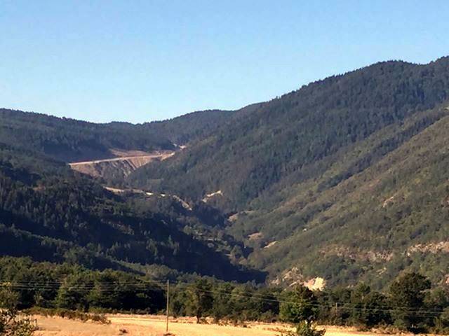 Dikmen Kadıköy Köyü Resimleri 8