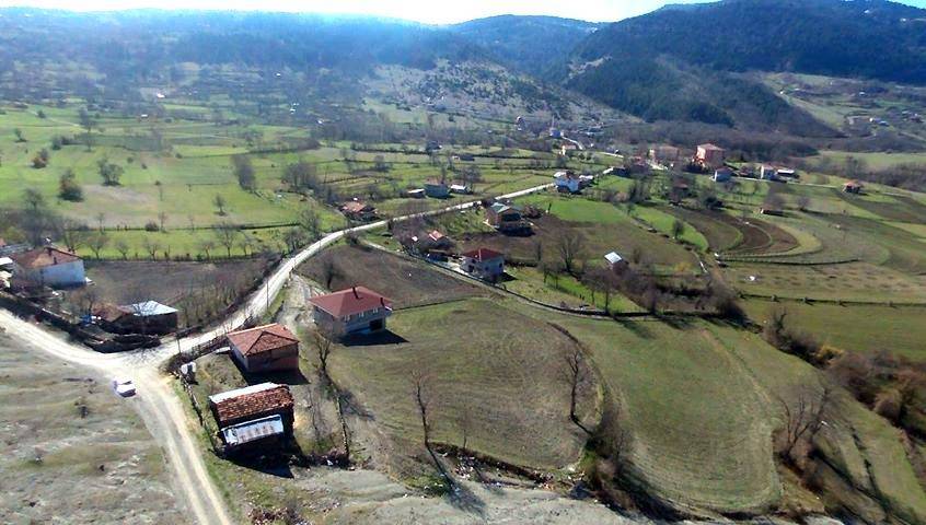 Dikmen Kadıköy Köyü Resimleri 9