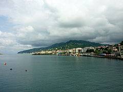 Çayeli Yenitepe Köyü Resimleri 3